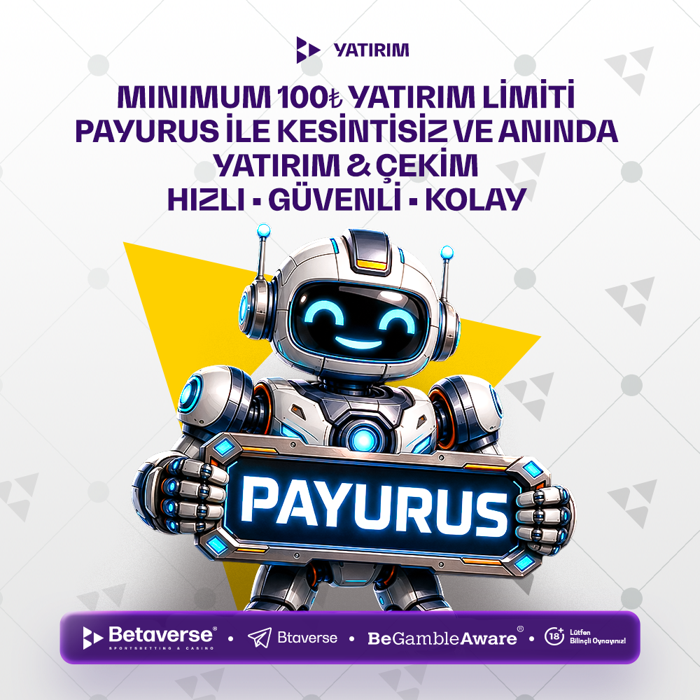 Payurus ödeme yöntemi